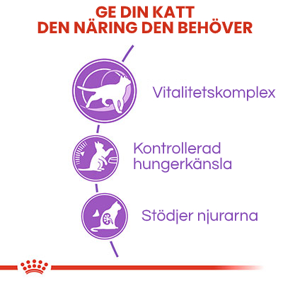 Fördelar