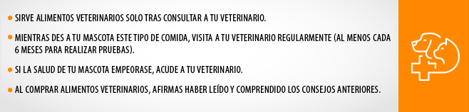 Veterinarios