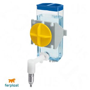 Abreuvoir biberon pour rongeur Sippy