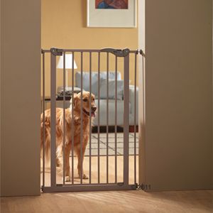 Absperrgitter Dog Barrier 2