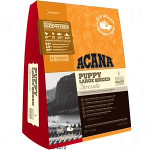 Acana Classic Puppy Large Breed