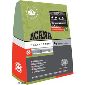 Acana Grasslands Katzenfutter