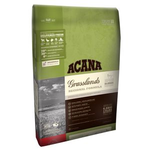 Acana Grasslands Katzenfutter