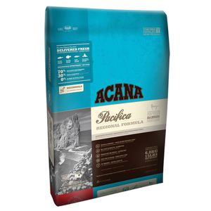 Acana Pacifica Katzenfutter