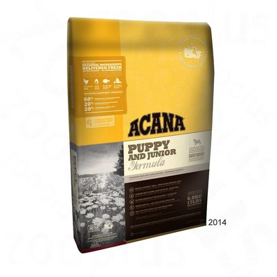 Acana dog food coupons 2019