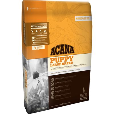 acana puppy large breed acana puppy large breed zooplus acana puppy large breed acana puppy large breed zooplus