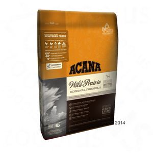 Acana Wild Prairie