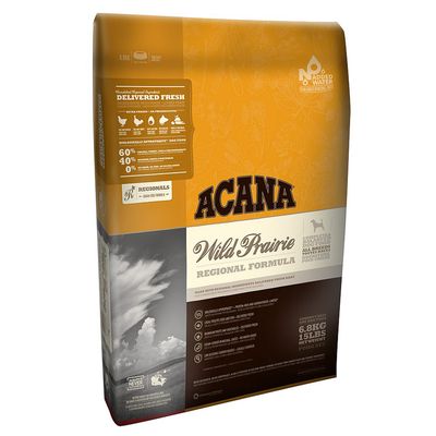 From Sans Grain Dog Food From Sans Grain Dog Food