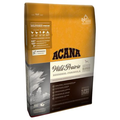 prairie food acana prairie free p p on orders 163 29 at zooplus prairie food acana prairie free p p on orders 163 29 at zooplus
