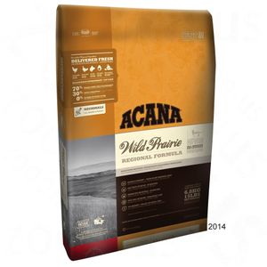 Acana Wild Prairie Katzenfutter