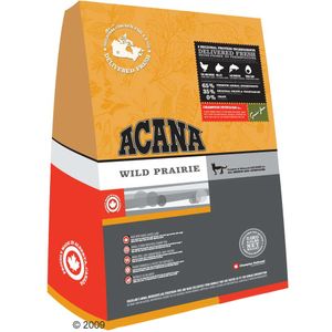 Acana Wild Prairie Katzenfutter