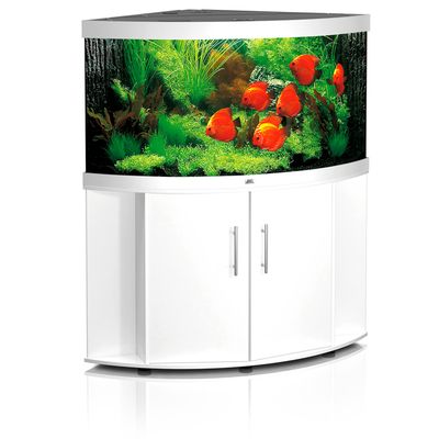 Acuario con mesa juwel trigon 350 (350 litros) al mejor precio en ...