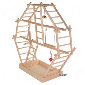 Votre avis sur ces "aires de jeux" pour oiseaux? 664_holzleiterspielplatz_03_2011_9