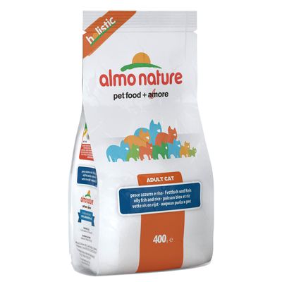 Almo Nature Holistic Dog Food Almo Nature Holistic Dog Food