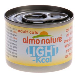 Almo Nature Light 6 x 50 g