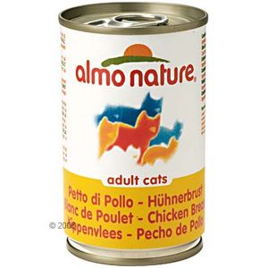 Almo Nature 6 x 140 g