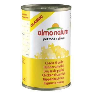 Almo Nature 6 x 140 g