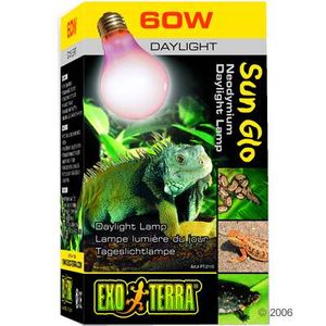 Ampoule lumière du jour Hagen Exo Terra Daytime Heat Lamp