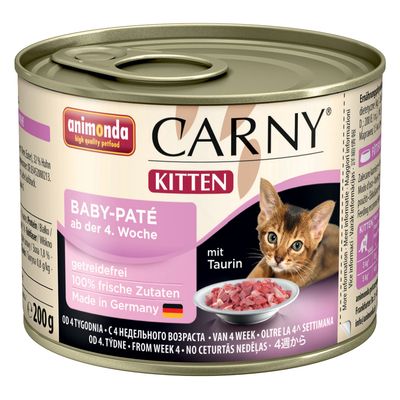 Is Canned Dog Food Bad For Cats Is Canned Dog Food Bad For Cats