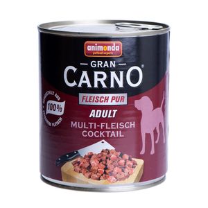 Animonda GranCarno Adult 6 x 400 g