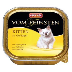 Animonda vom Feinsten Kitten 6 x 100 g