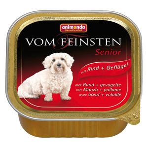 Animonda vom Feinsten Senior 6 x 150 g