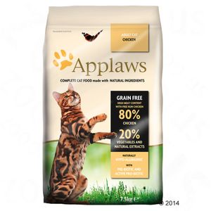 Applaws Adult Huhn