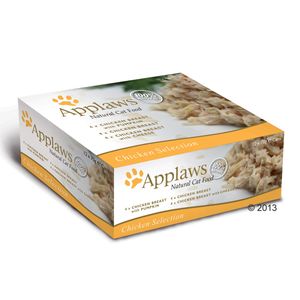 Applaws Selection 12 x 70 g