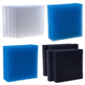 Aquarium Filtermedien-Set für Juwel Filtersystem Standard