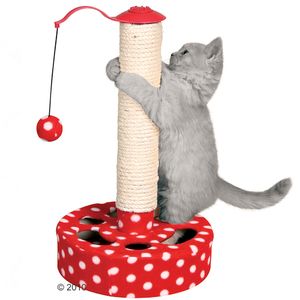Arbre de jeu pour chat Trixie