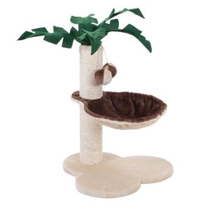 Baby Coco Palm Cat Tree