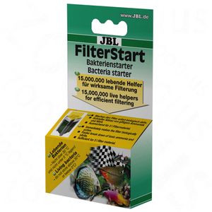 filterstart bactéries vivantes pour bien débuter un aquarium