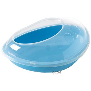 Bañera para roedores Wellness Bath