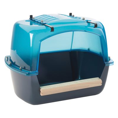 Baignoire Pour Perroquet baignoire pour perroquet et grande perruche splash Baignoire Pour Perroquet baignoire pour perroquet et grande perruche splash