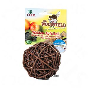 Koda et Kenaï 185575_jrfarm_weidenapfelball_2