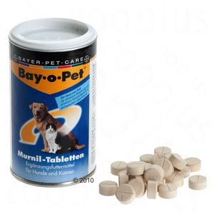 Bay-o-Pet Murnil Pills