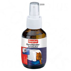 Beaphar Geruchsbinder-Zerstäuber