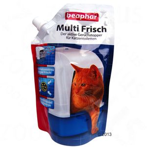 Beaphar Multi-Frisch para las bandejas higiénicas