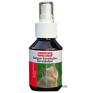 Beaphar spray odstraszający koty