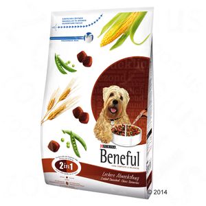Beneful 2 in 1 Leckere Abwechslung
