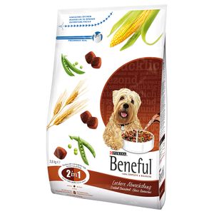 Beneful 2 in 1 Leckere Abwechslung