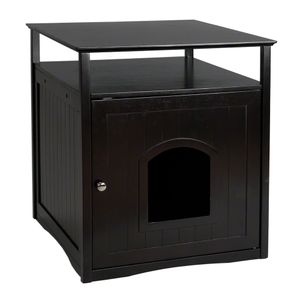 Big Pet Room aus Holz