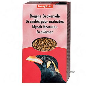 Bogena Beokorrels