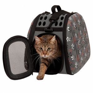 Bolso plegable y ovalado Melly