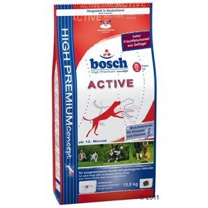 Bosch Active