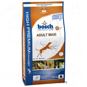 Bosch Adult Maxi
