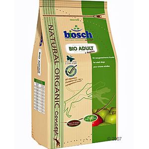 Bosch Bio Adult