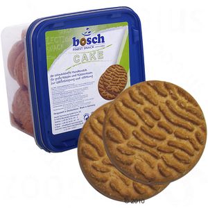 Bosch Cake