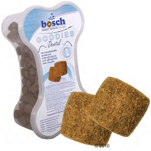Bosch Goodies Dental