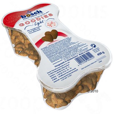 Bosch Light Dog Food Review Bosch Light Dog Food Review